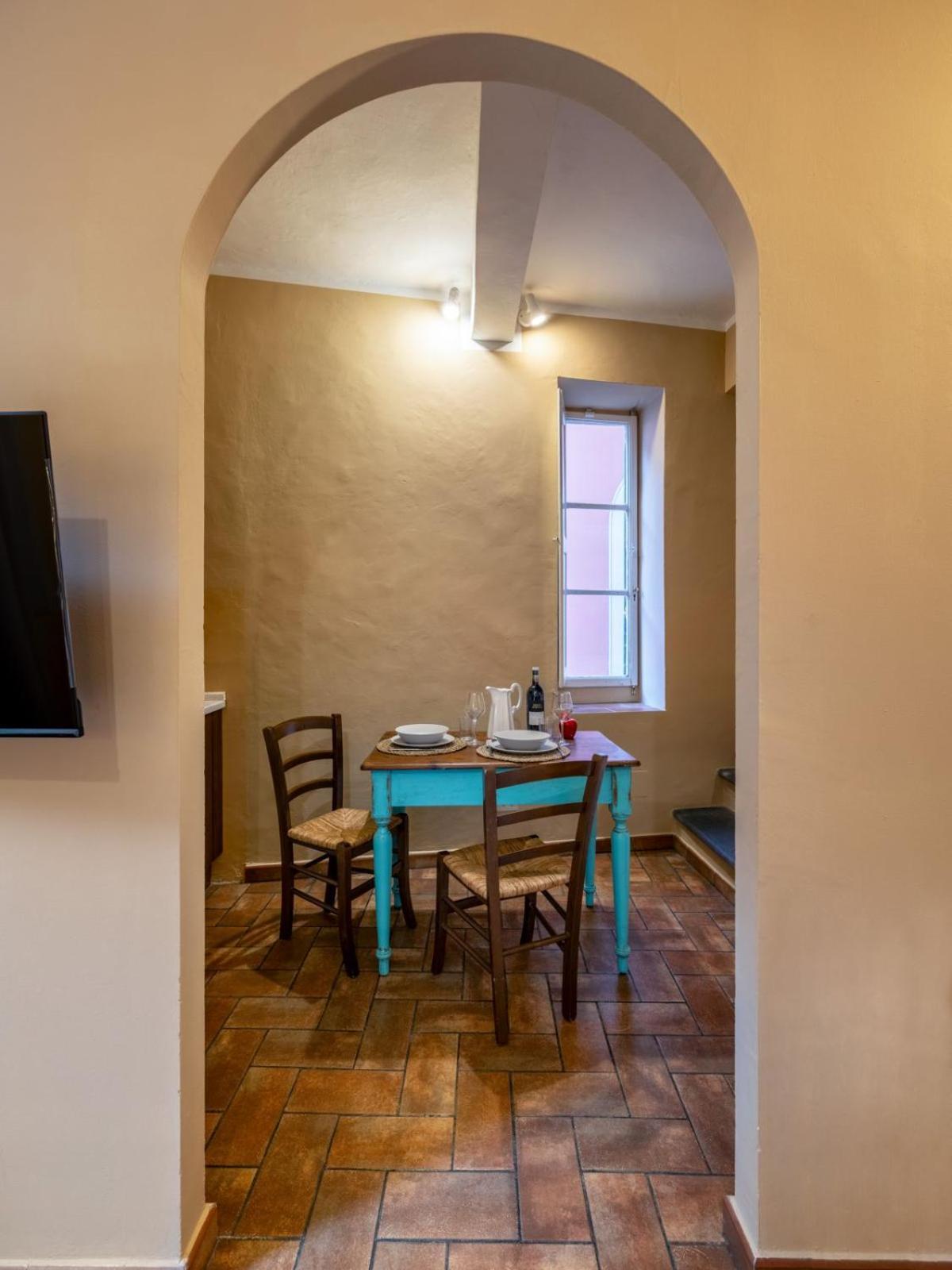 S1 Tower - Dolcevita Holiday Florence Exterior photo