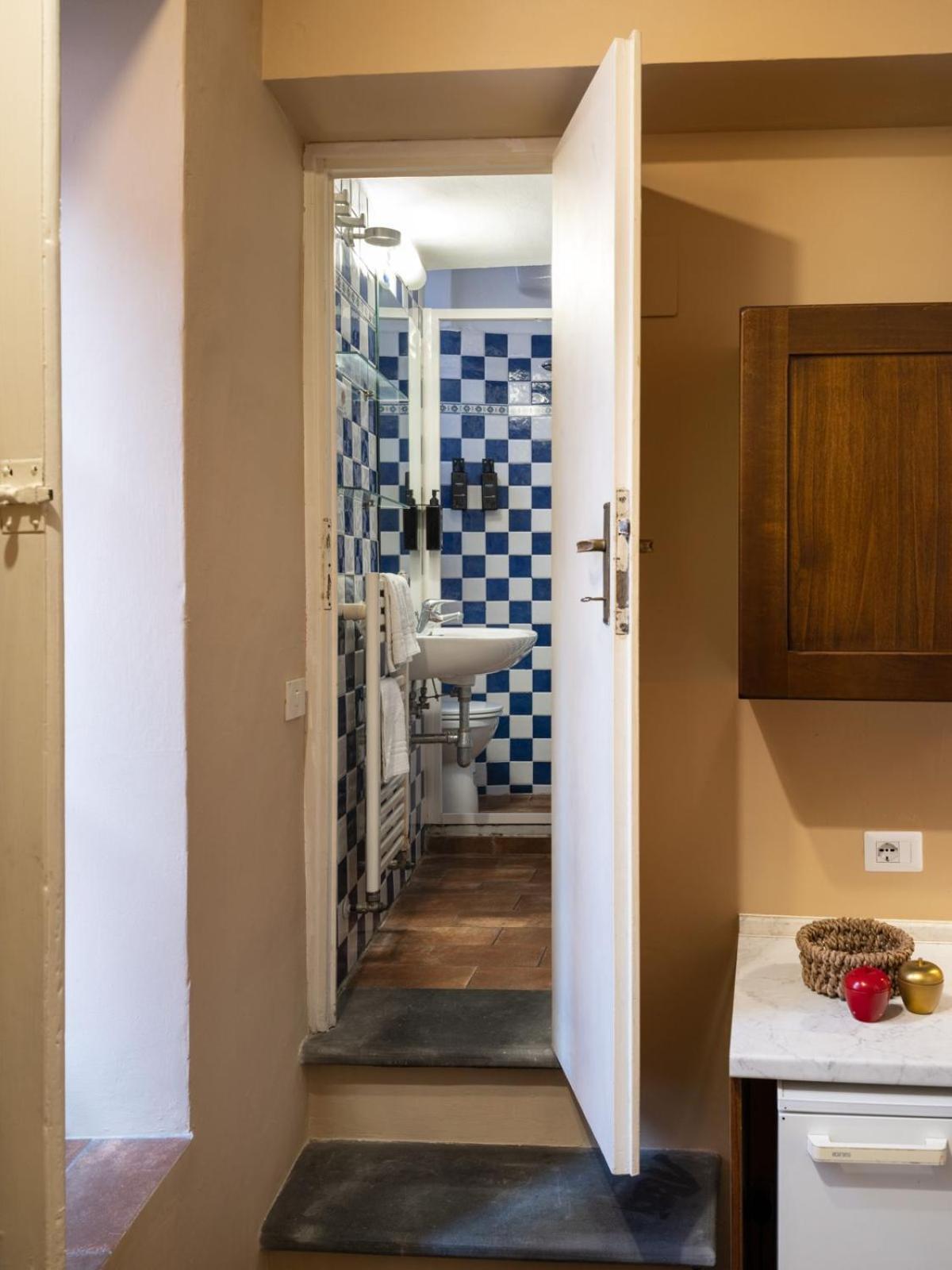 S1 Tower - Dolcevita Holiday Florence Exterior photo